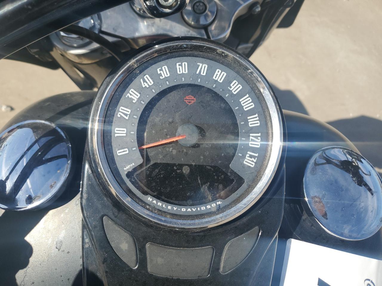 2019 Harley-Davidson Flsl VIN: 1HD1YDJ11KC015148 Lot: 93314665