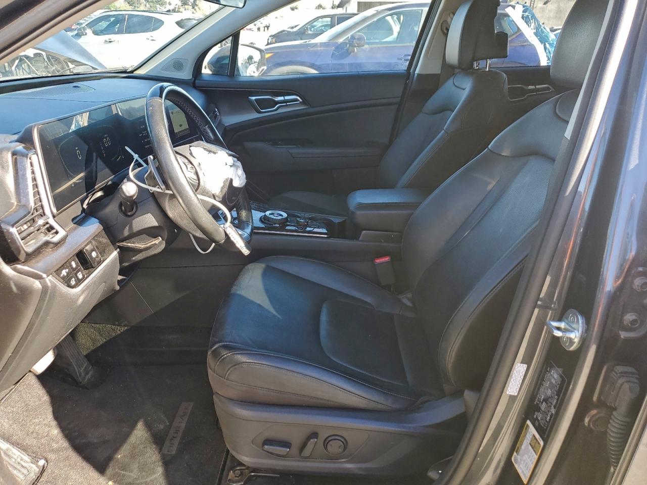 2023 Kia Sportage Ex VIN: KNDPVCAG5P7016175 Lot: 94486835