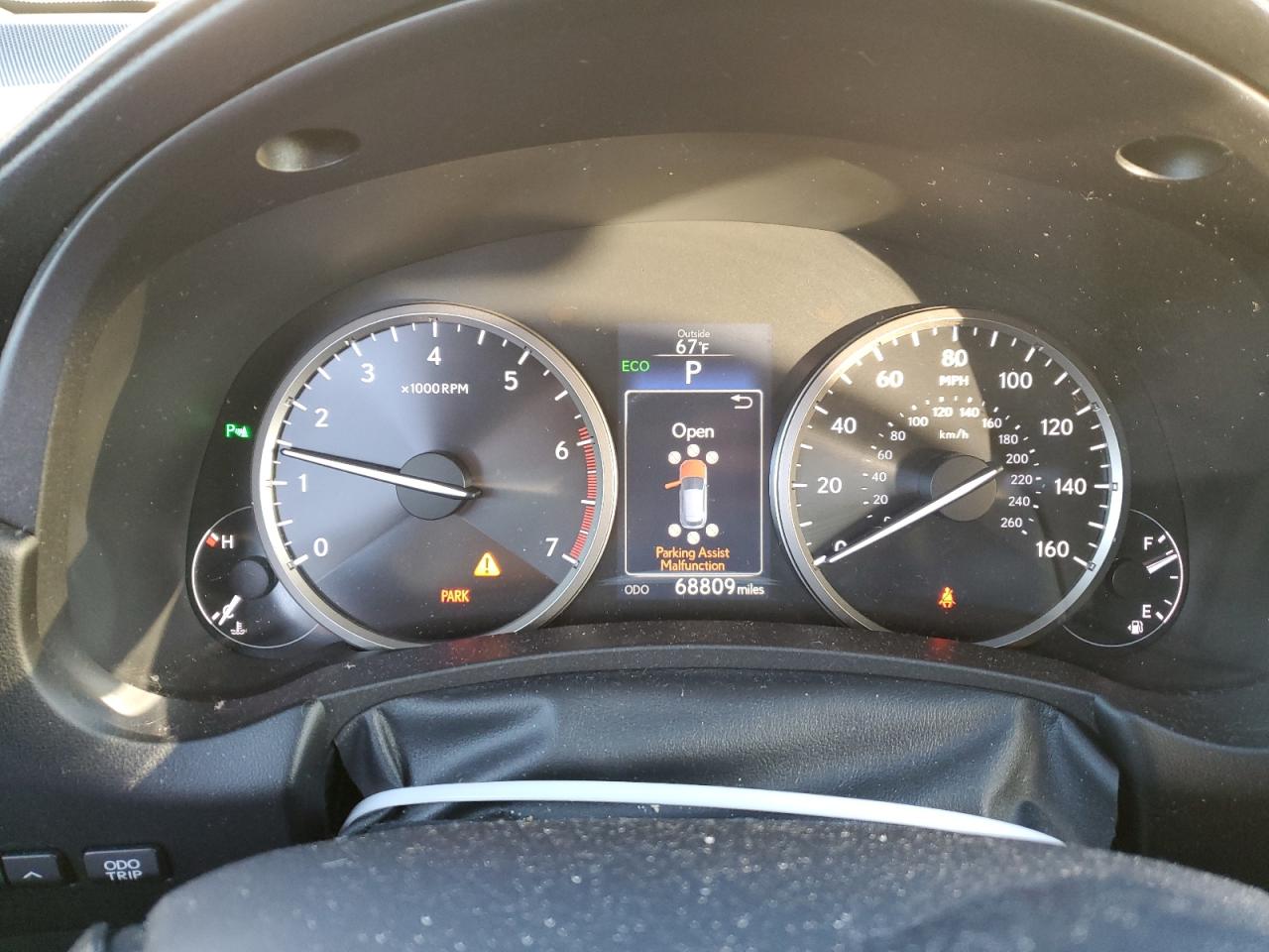 2016 Lexus Nx 200T Base VIN: JTJBARBZ5G2055495 Lot: 71178195