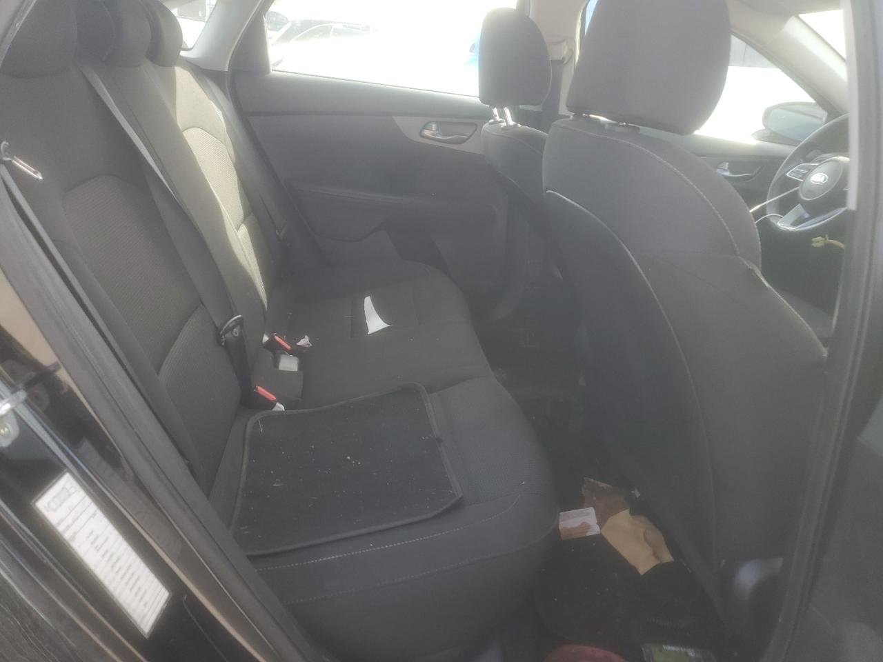 2020 Kia Forte Fe VIN: 3KPF24AD2LE150216 Lot: 91141015