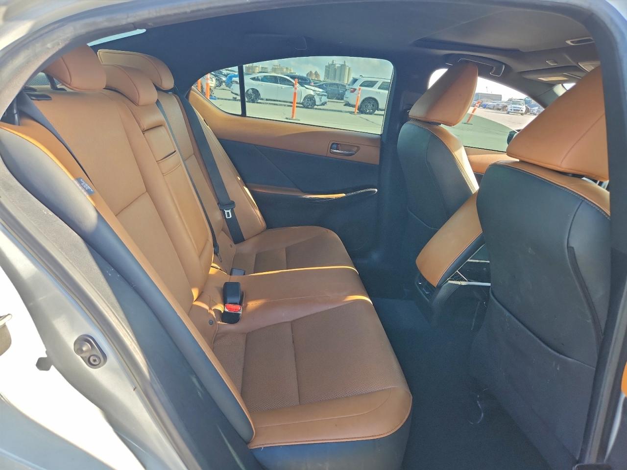 2021 Lexus Is 300 VIN: JTHCA1D21M5114026 Lot: 93355775