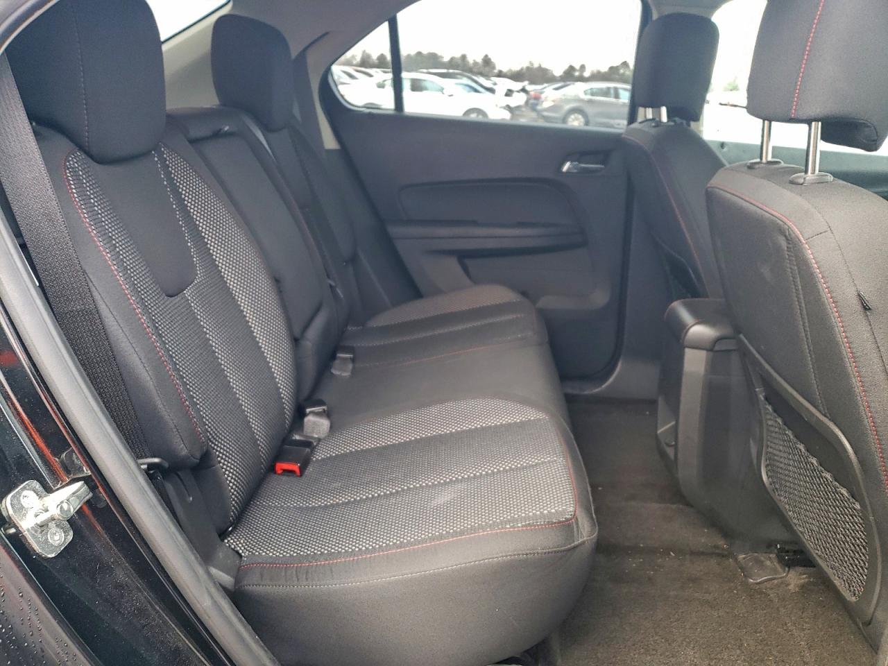 2011 Chevrolet Equinox Lt VIN: 2CNFLEEC0B6478717 Lot: 94386495