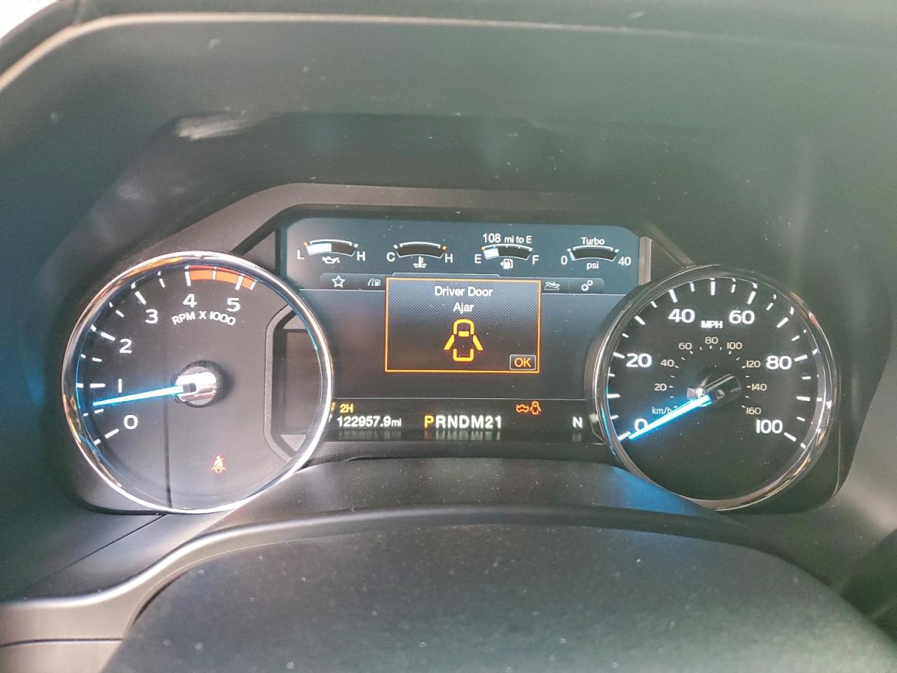 2017 Ford F250 Super Duty VIN: 1FT7W2BTXHEF30927 Lot: 94219815