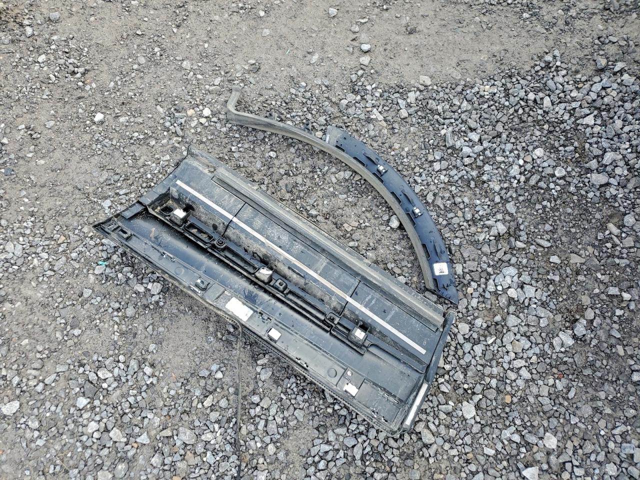 2019 Honda Cr-V Touring VIN: 2HKRW2H90KH122397 Lot: 92745635