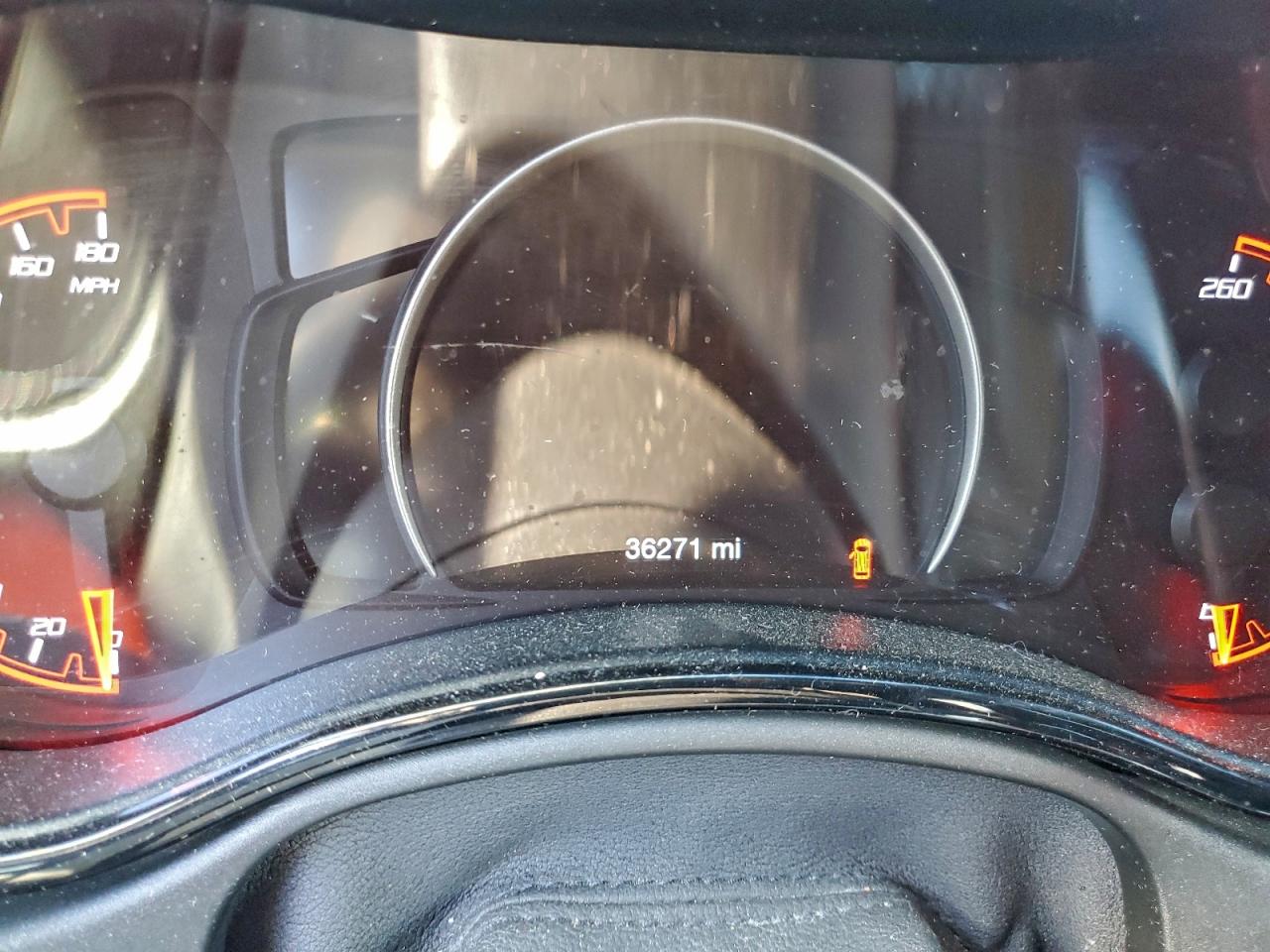 2023 Dodge Durango Srt 392 VIN: 1C4SDJGJXPC585616 Lot: 90135455