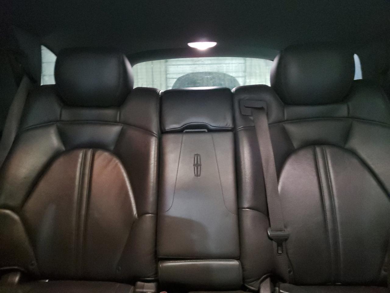 2018 Lincoln Mkt VIN: 2LMHJ5NKXJBL01799 Lot: 92754415