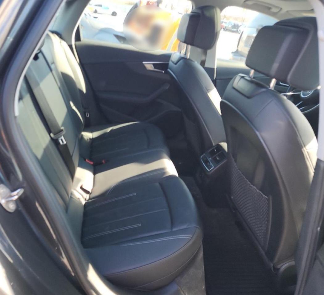 2021 Audi A4 Premium 40 VIN: WAUABAF42MN011053 Lot: 90314075