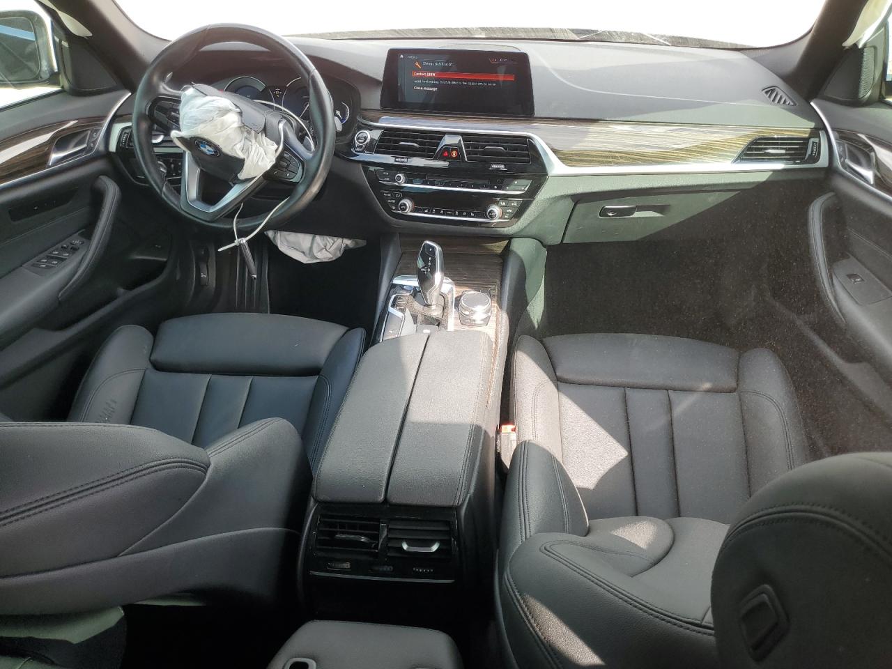 2019 BMW 530 I VIN: WBAJA5C56KWW09077 Lot: 93391845