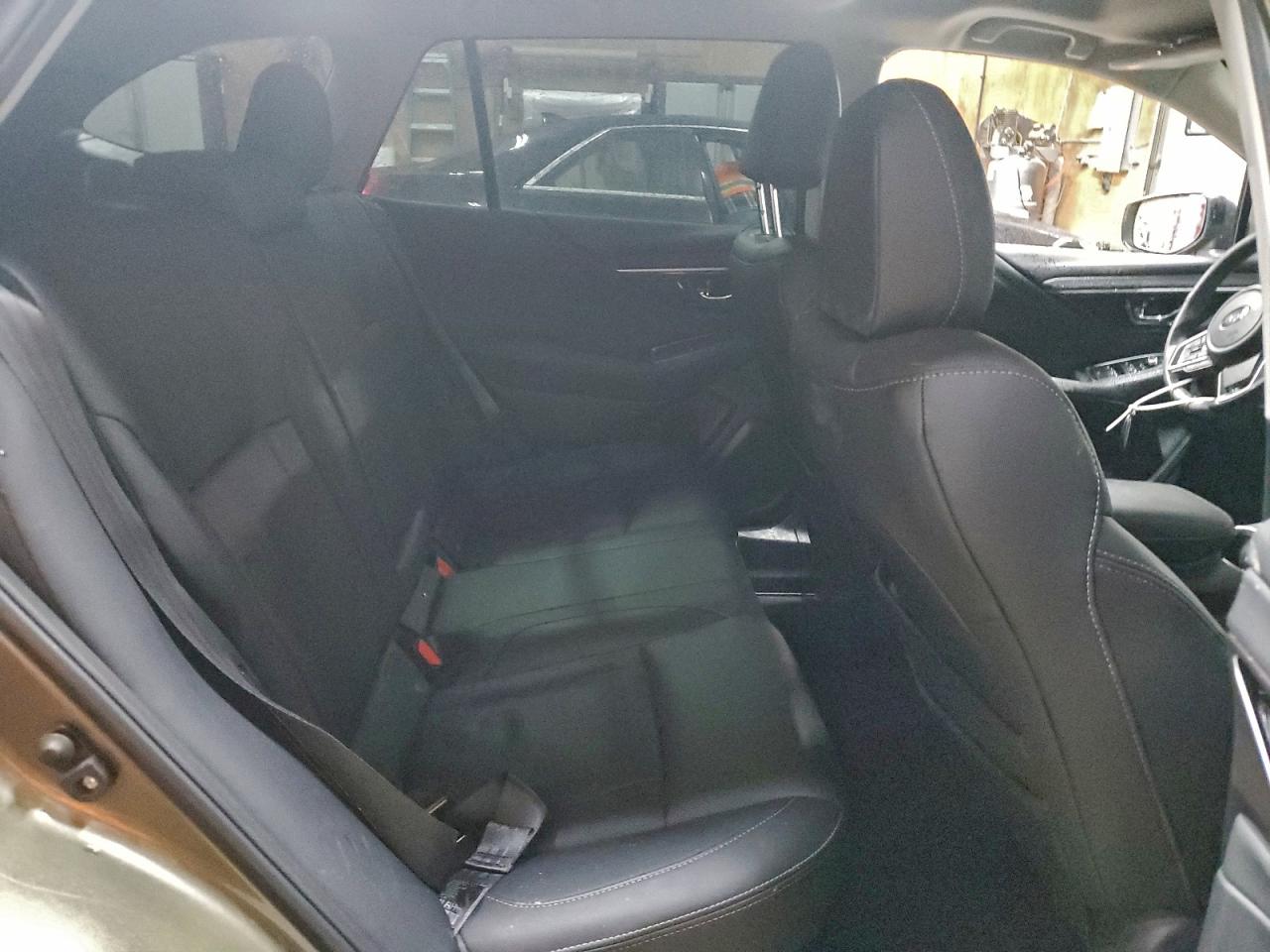 2023 Subaru Outback Limited VIN: 4S4BTANC1P3116482 Lot: 93702495