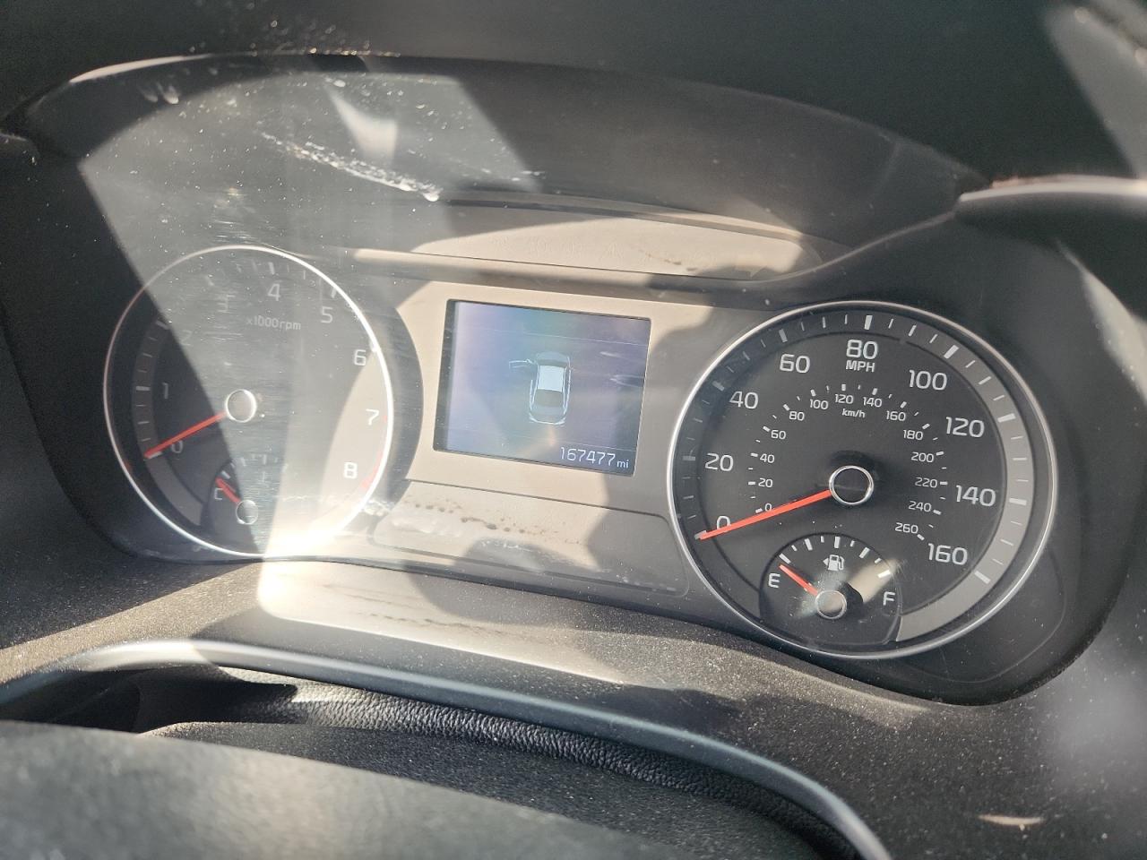 2021 Kia Forte Fe VIN: 3KPF24AD8ME330799 Lot: 93392995