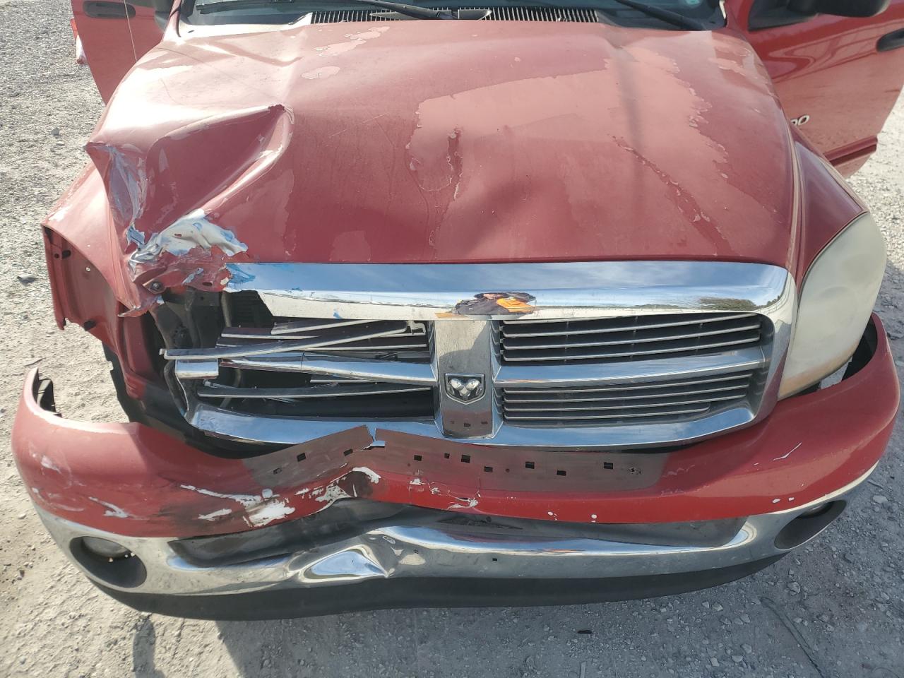 2006 Dodge Ram 1500 St VIN: 1D7HA18N56S598062 Lot: 92353605