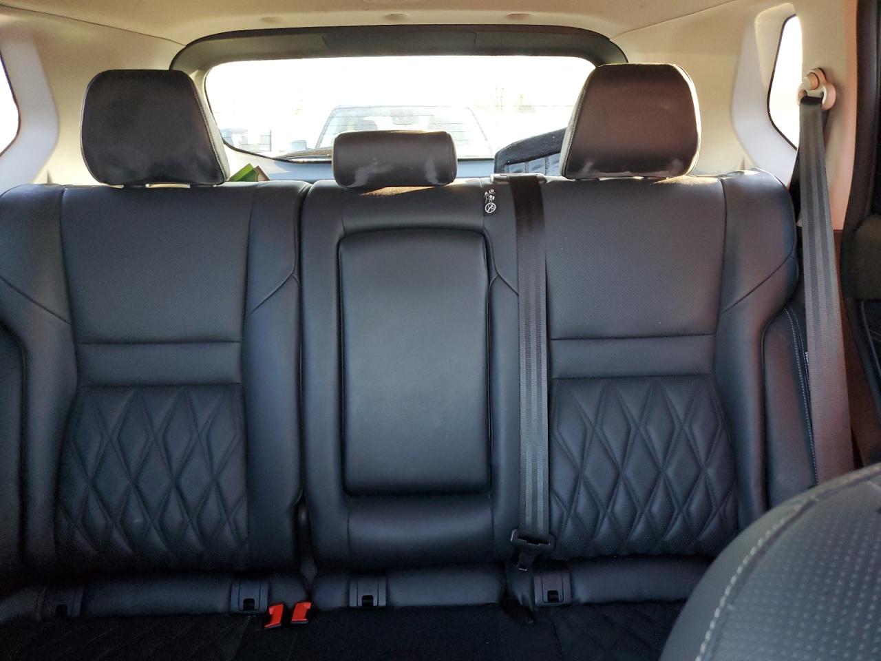 2021 Nissan Rogue Platinum VIN: JN8AT3DD9MW305496 Lot: 93634225