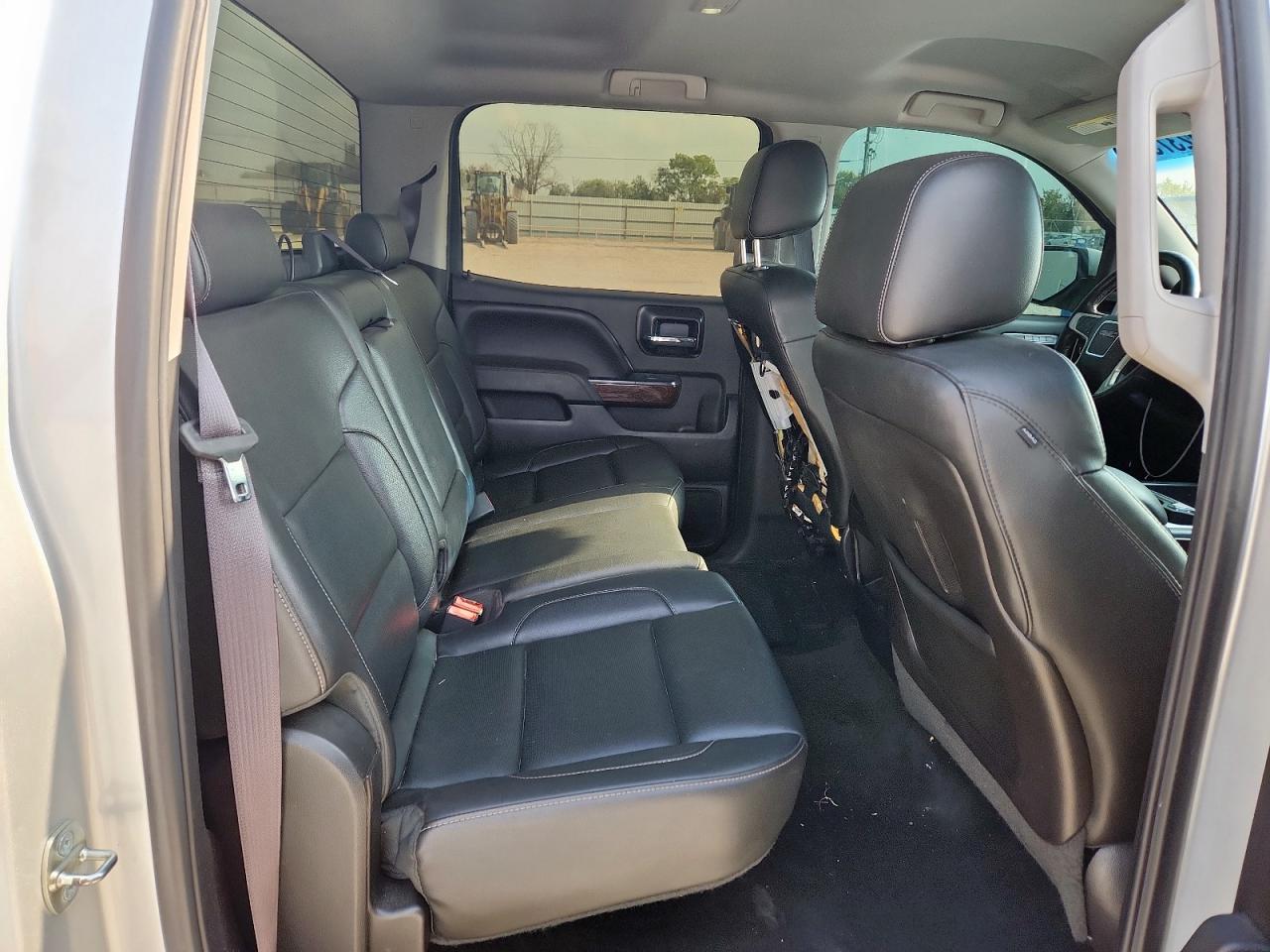 2014 GMC Sierra C1500 Slt VIN: 3GTP1VEC2EG383986 Lot: 92402375