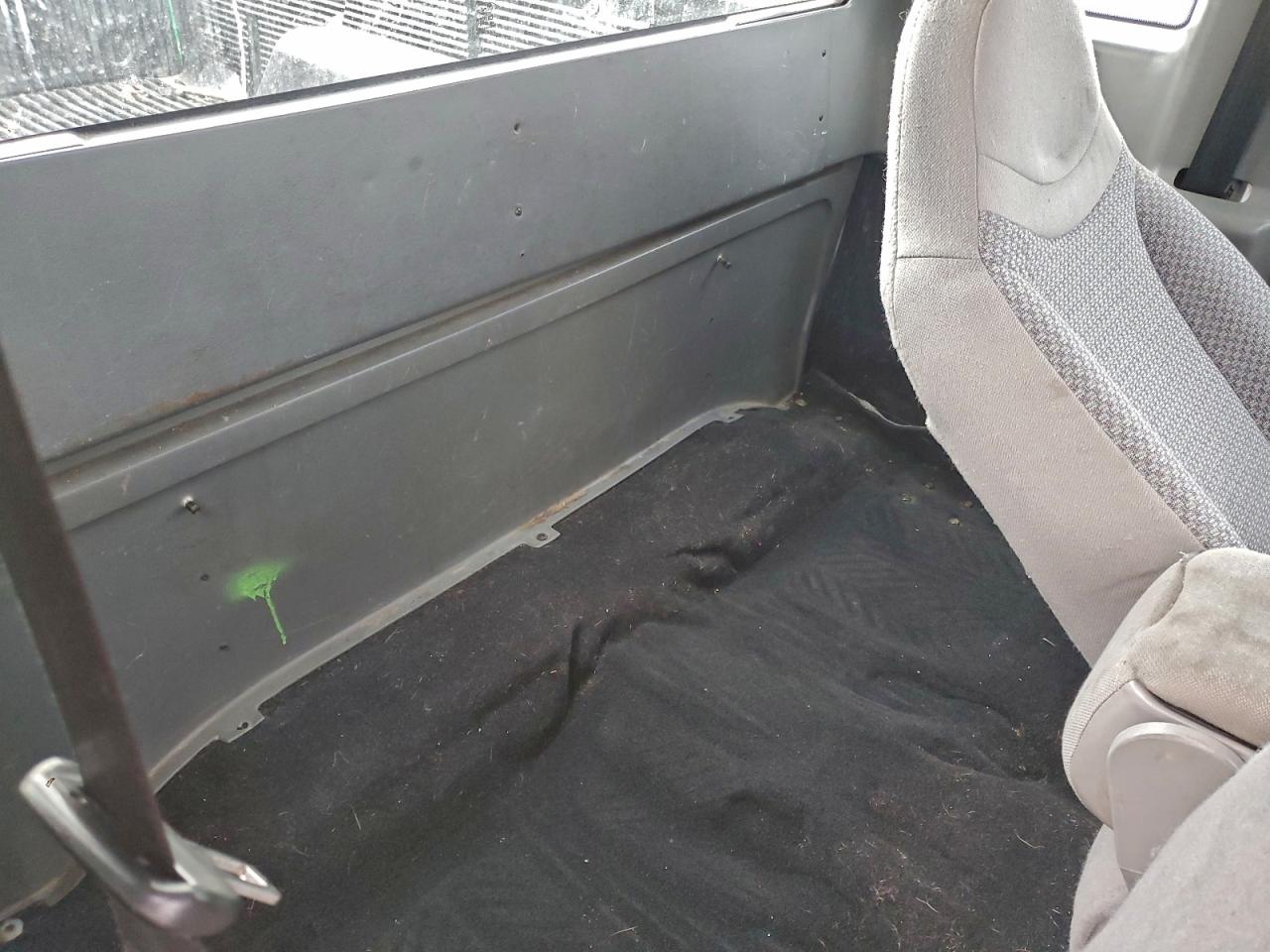 2011 Ford Ranger Super Cab VIN: 1FTKR1EE3BPB21382 Lot: 93981605