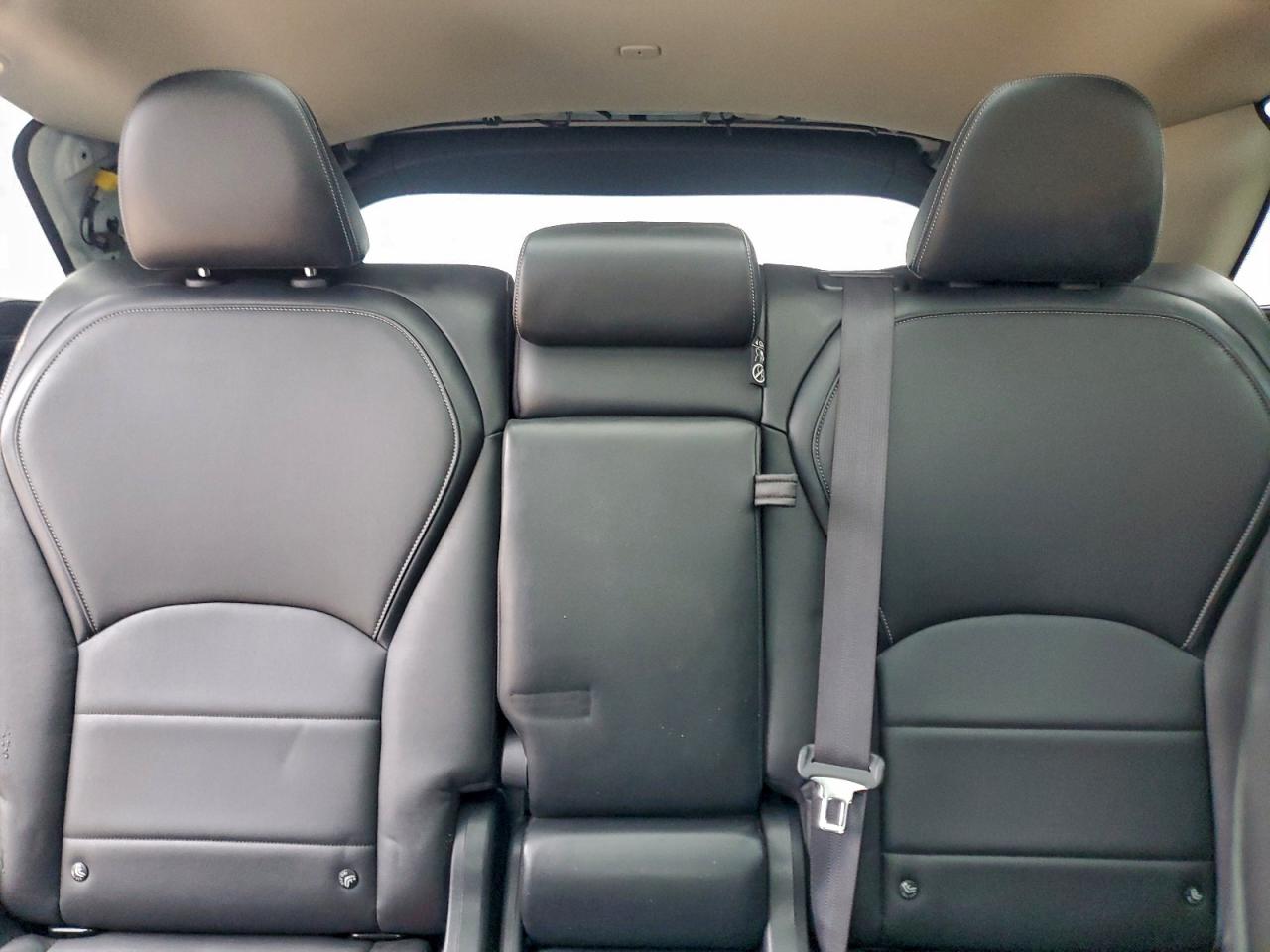 2020 Infiniti Qx50 Pure VIN: 3PCAJ5M11LF103516 Lot: 93516965