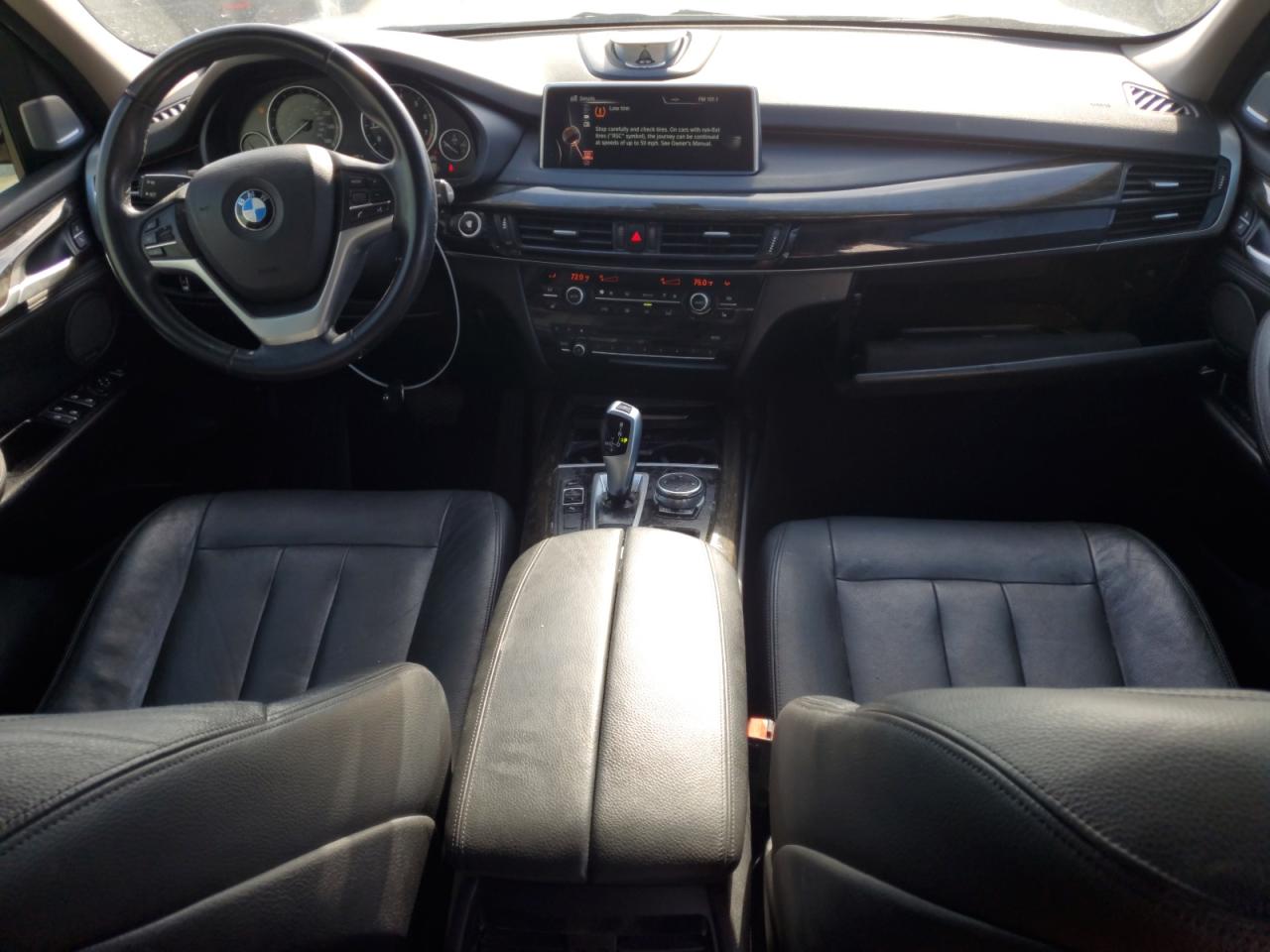 2015 BMW X5 Sdrive35I VIN: 5UXKR2C56F0H41135 Lot: 92621055