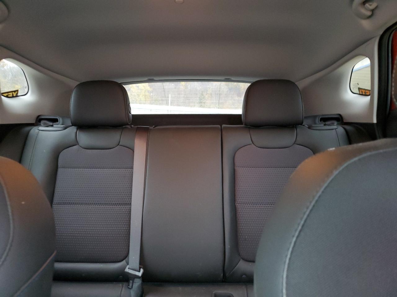 2024 Chevrolet Trax 1Lt VIN: KL77LHE29RC119821 Lot: 91899185