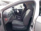 2010 FORD FOCUS ZETE for sale at Copart WHITBURN