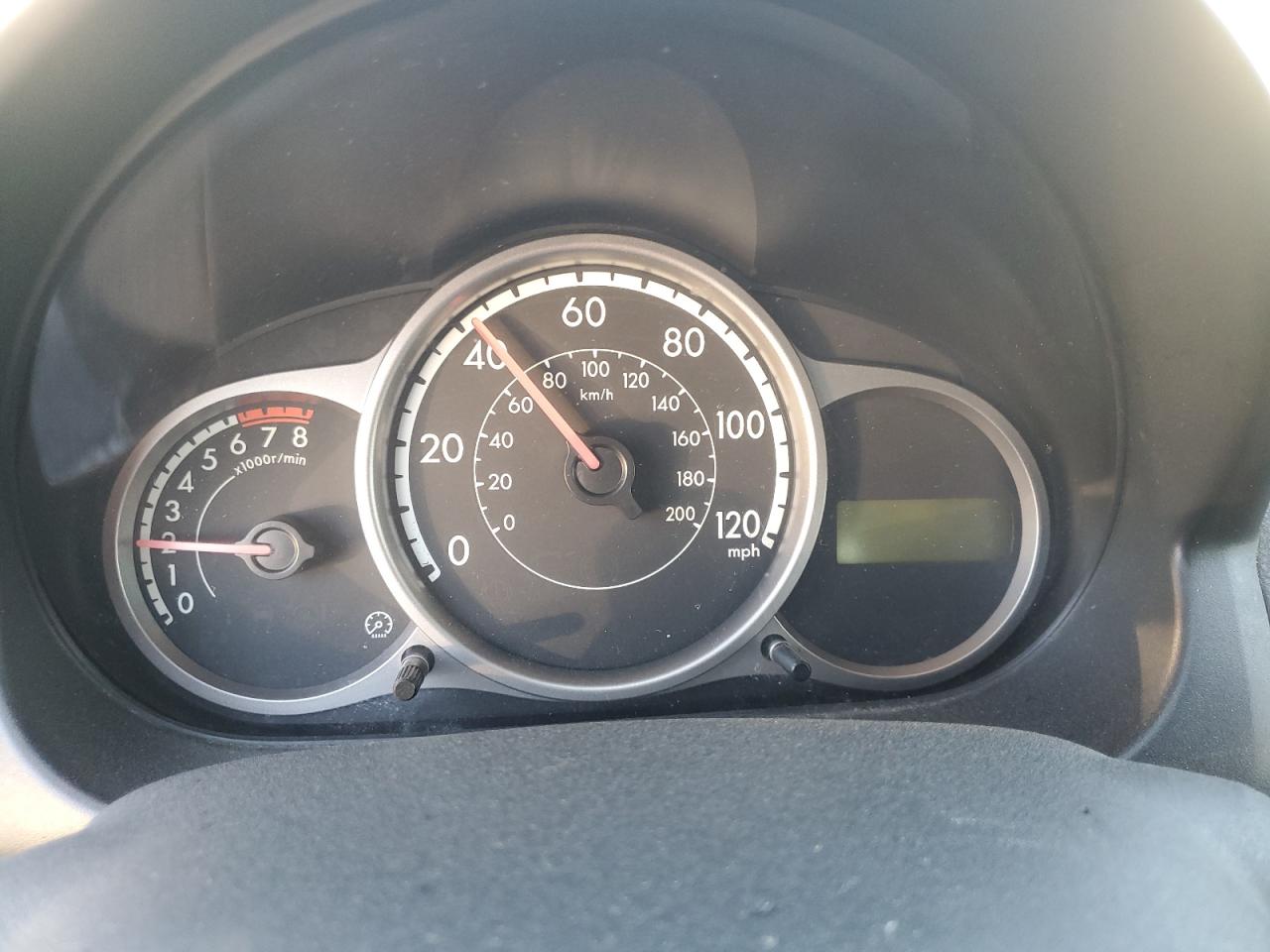 2012 Mazda Mazda2 VIN: JM1DE1KY1C0137478 Lot: 92118505