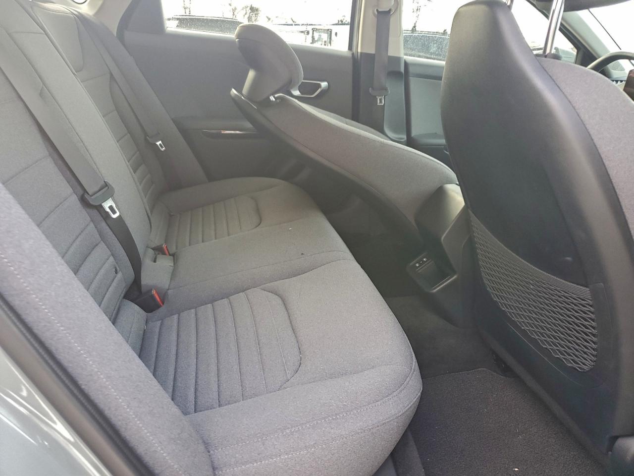 2025 Kia K4 Ex VIN: 3KPFU4DE5SE010528 Lot: 93832205