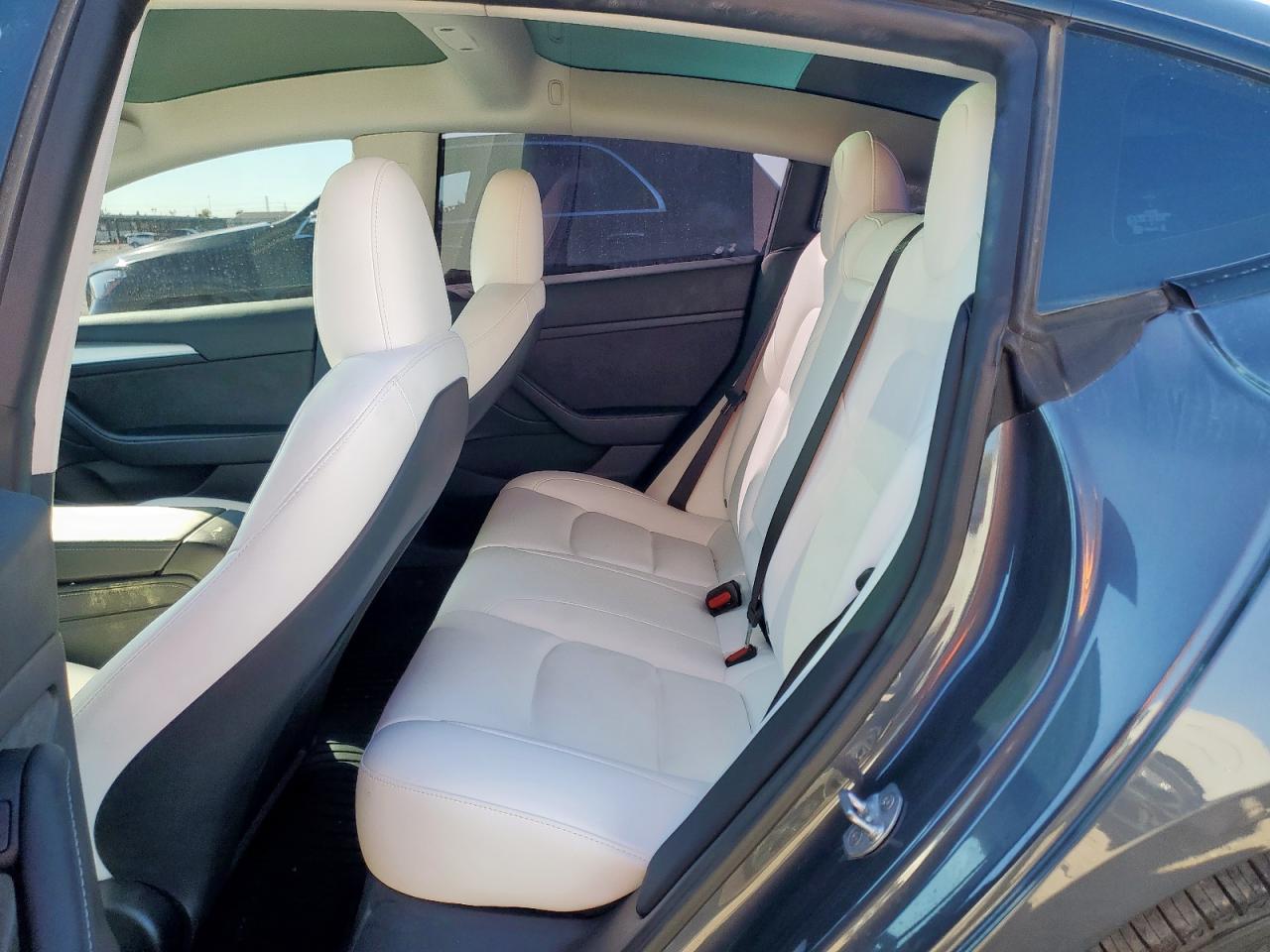 2023 Tesla Model 3 VIN: 5YJ3E1EA3PF583925 Lot: 90948995