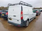 2018 FORD TRANSIT CONNECT 1.5 TDCI 100PS D/CAB VAN for sale at Copart SANDY