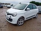 2015 RENAULT TWINGO 0.9 TCE DYNAMIQUE 5DR [START STOP] for sale at Copart WISBECH