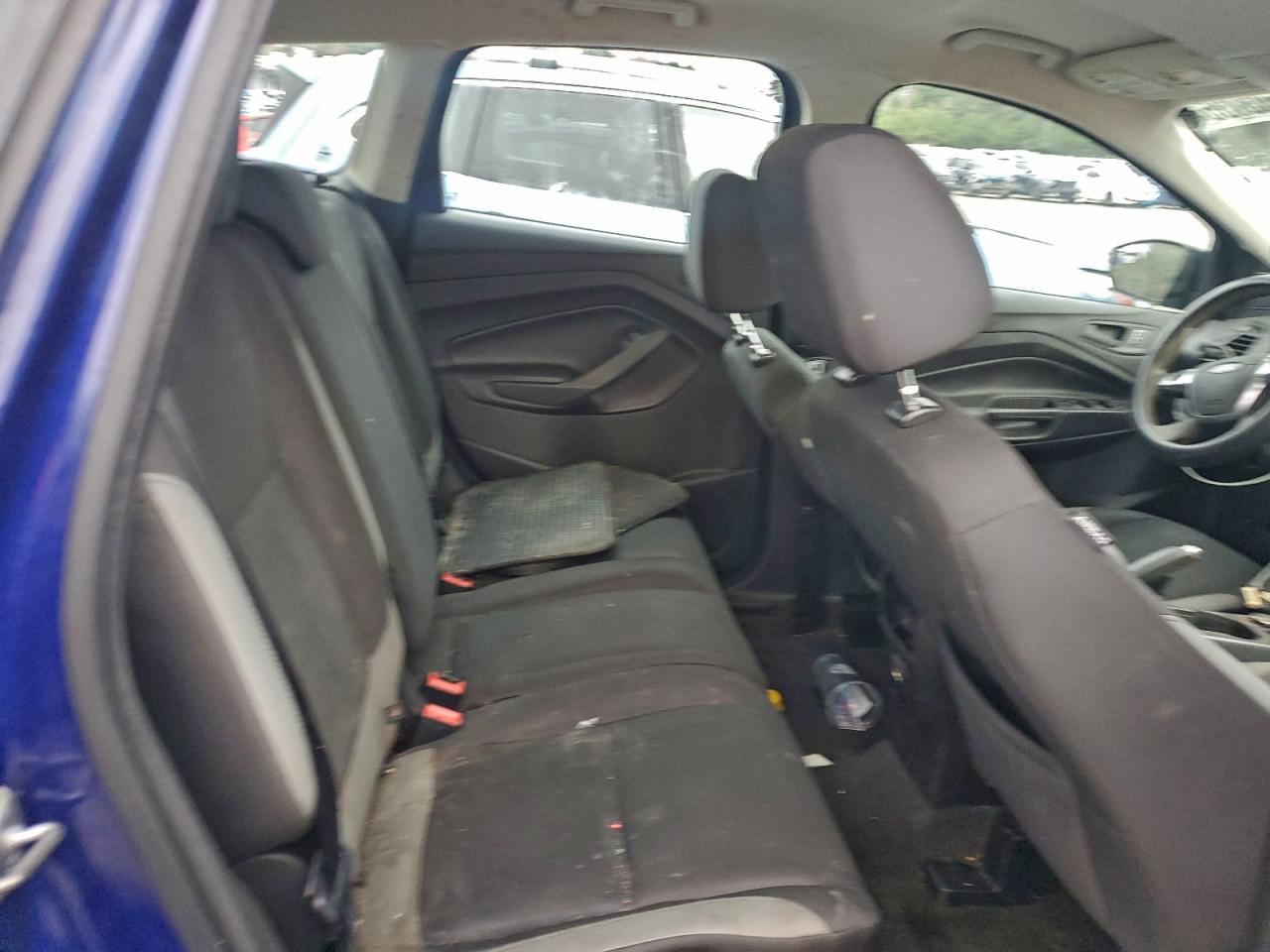 2016 Ford Escape S VIN: 1FMCU0F77GUB64527 Lot: 93603735