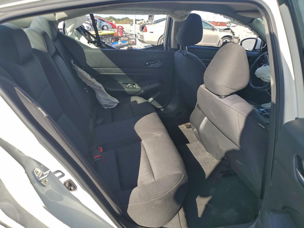 2021 Nissan Altima S VIN: 1N4BL4BV2MN388752 Lot: 94550835