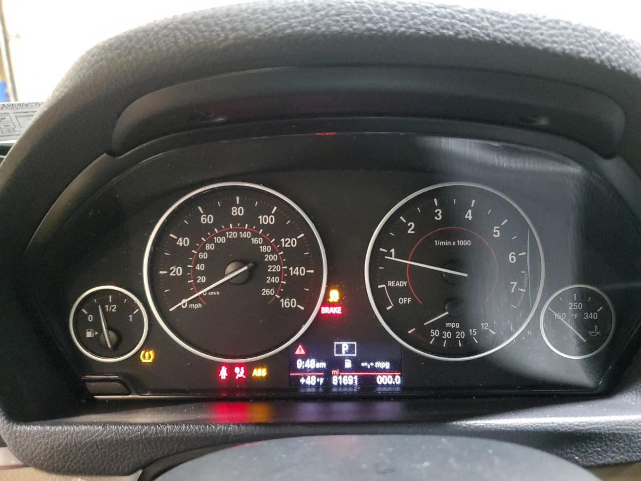 2017 BMW 330 I VIN: WBA8B9G57HNU09868 Lot: 90830845