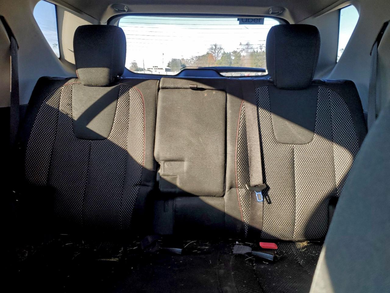 2016 Chevrolet Equinox Lt VIN: 2GNALCEK6G6215205 Lot: 94183955