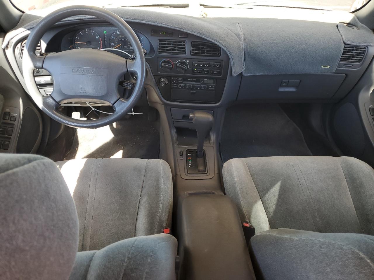 1994 Toyota Camry Xle VIN: 4T1GK13EXRU053795 Lot: 91414695