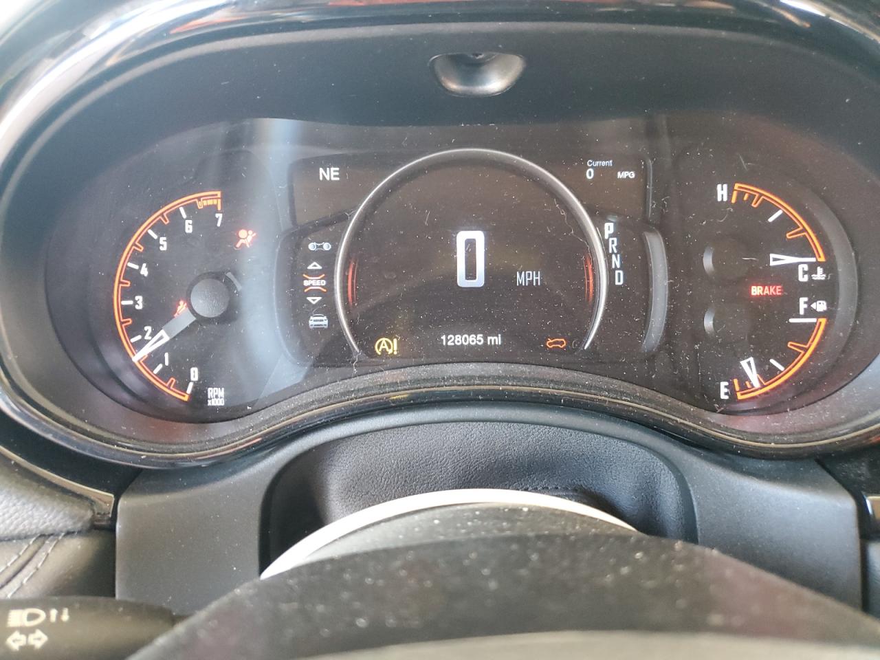 2021 Dodge Durango Sxt VIN: 1C4RDHAG6MC661493 Lot: 93183395