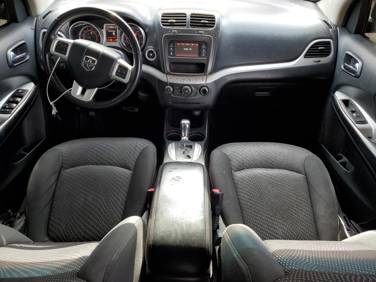 2016 Dodge Journey Sxt VIN: 3C4PDCBB8GT163026 Lot: 91450845