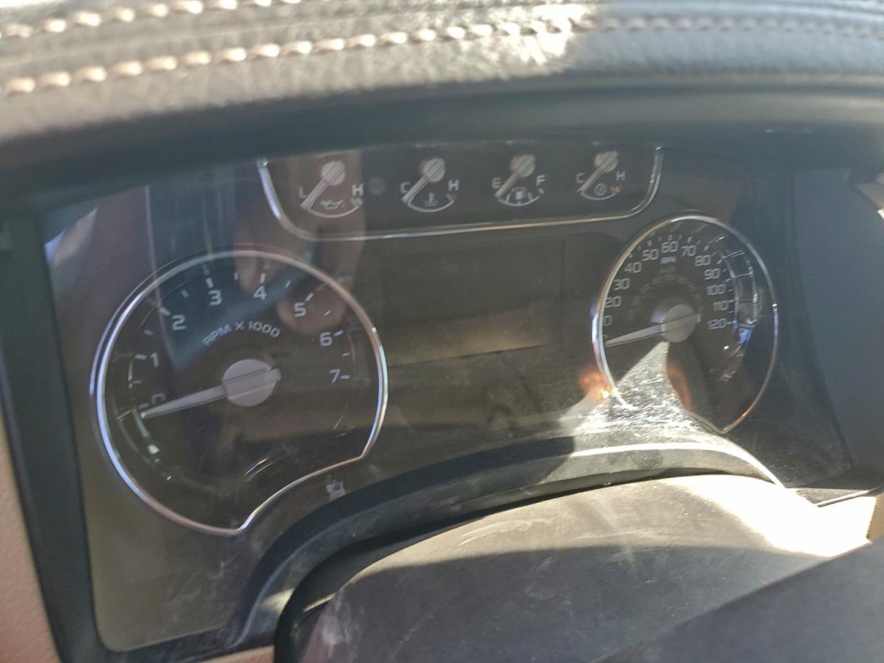 2012 Ford F150 Supercrew VIN: 1FTFW1ETXCFB68229 Lot: 94594275