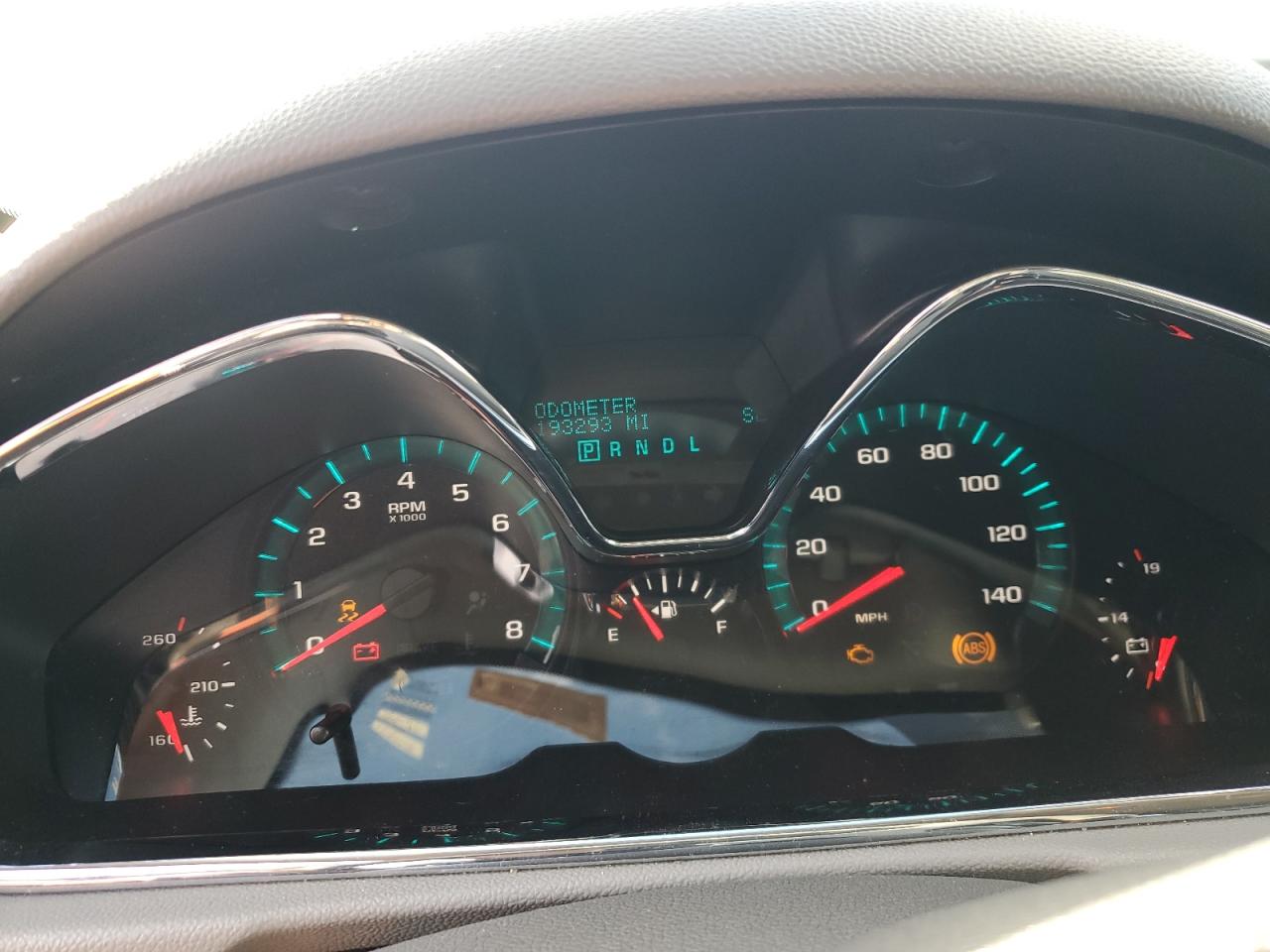 2017 Chevrolet Traverse Ls VIN: 1GNKRFED6HJ351957 Lot: 92702935