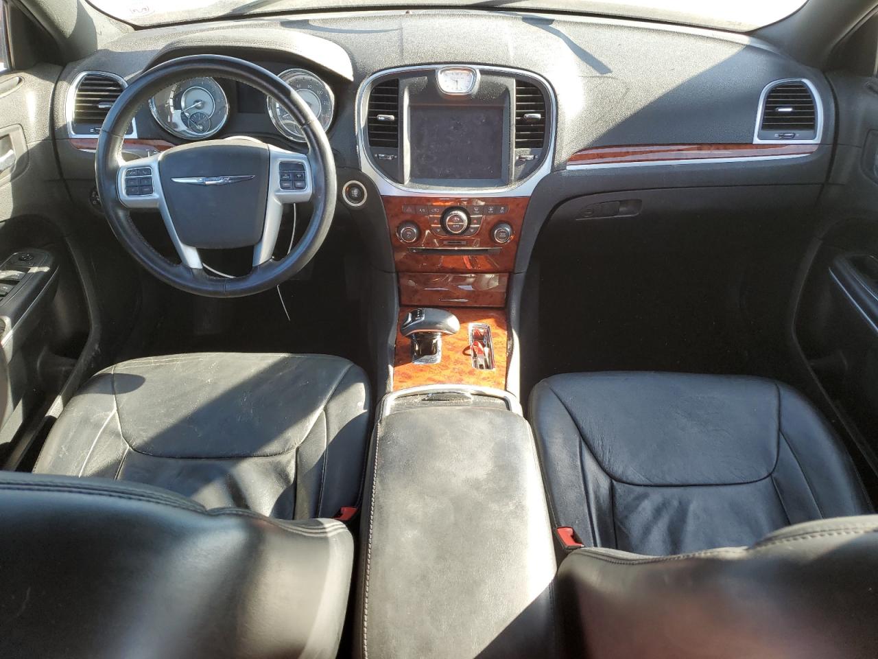 2014 Chrysler 300 VIN: 2C3CCAAG6EH175897 Lot: 93558635