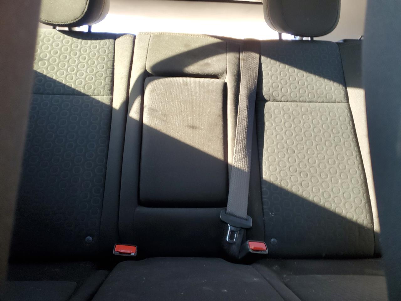 2021 Chevrolet Trax Ls VIN: KL7CJNSB0MB336597 Lot: 93065155