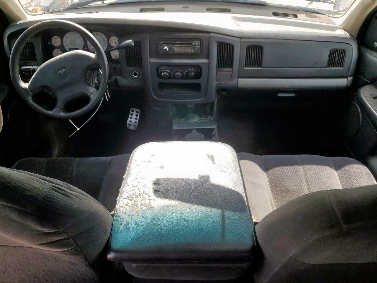 2002 Dodge Ram 1500 VIN: 3D7HA18N82G131994 Lot: 92327525