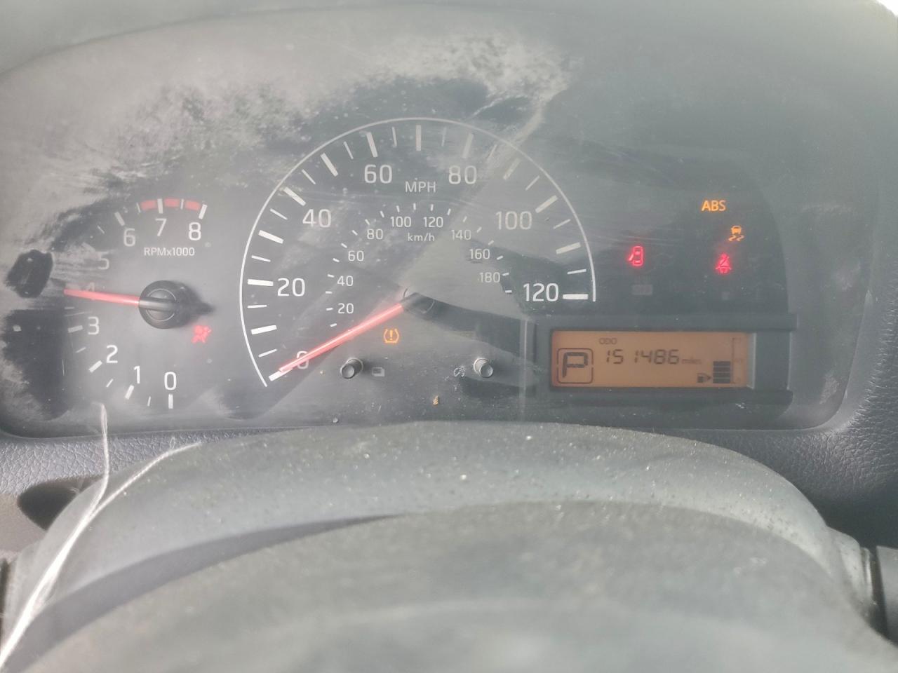 2015 Nissan Nv200 2.5S VIN: 3N6CM0KN3FK723723 Lot: 93471575