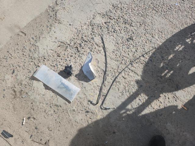 2015 DUCATI SCRAMBLER 800  