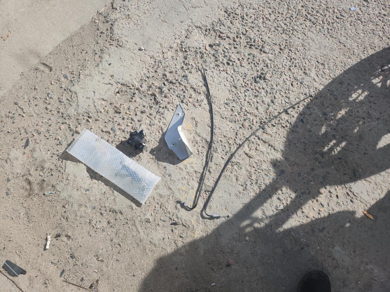 2015 Ducati Scrambler 800 VIN: ML015ANM8FT004201 Lot: 91179535