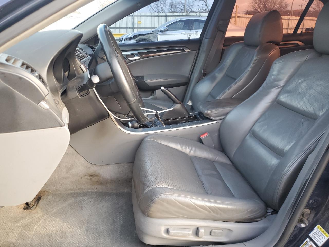 2006 Acura 3.2Tl VIN: 19UUA65576A056558 Lot: 93080685