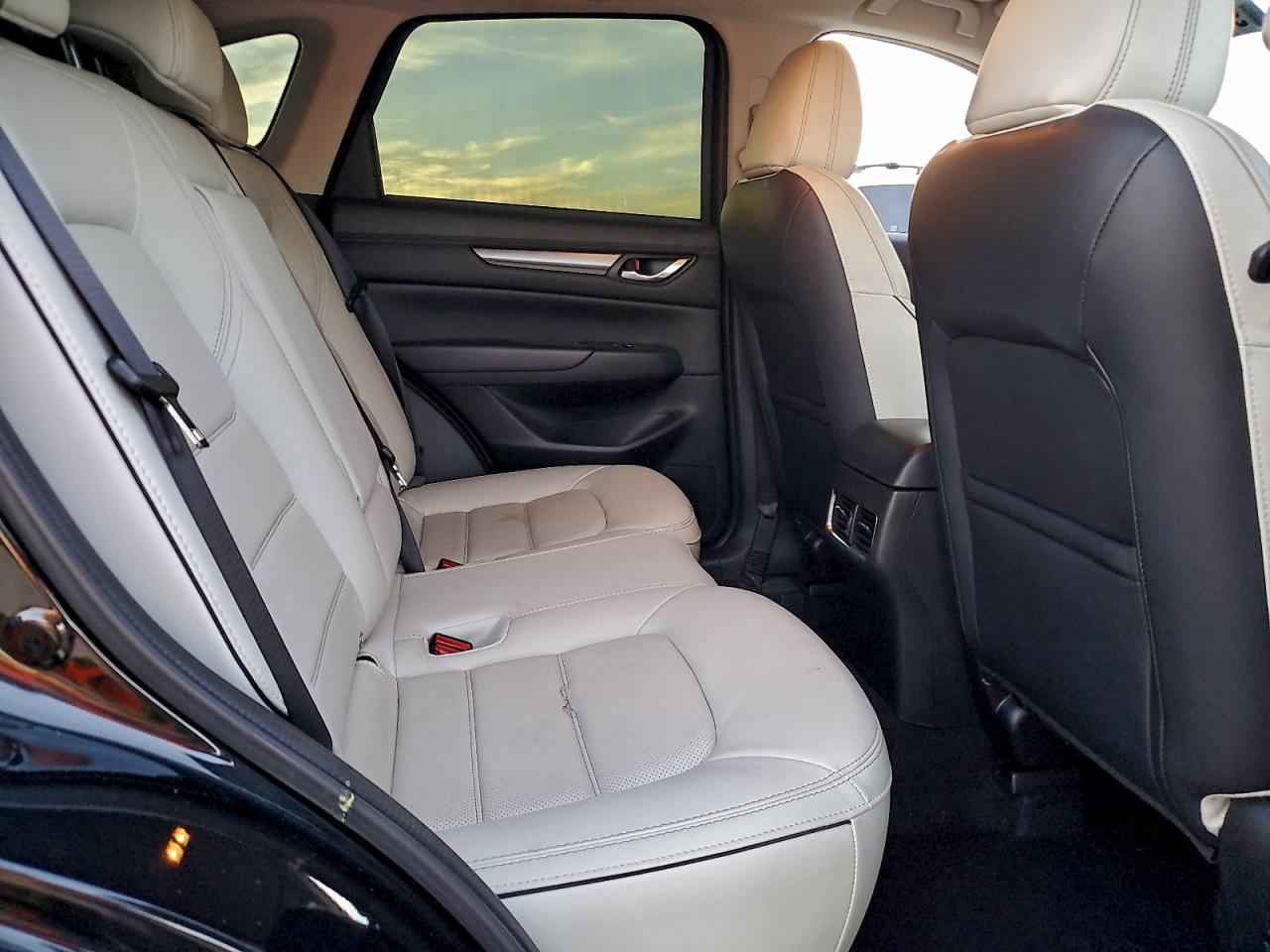 2024 Mazda Cx-5 Preferred VIN: JM3KFBCL9R0501398 Lot: 94546045