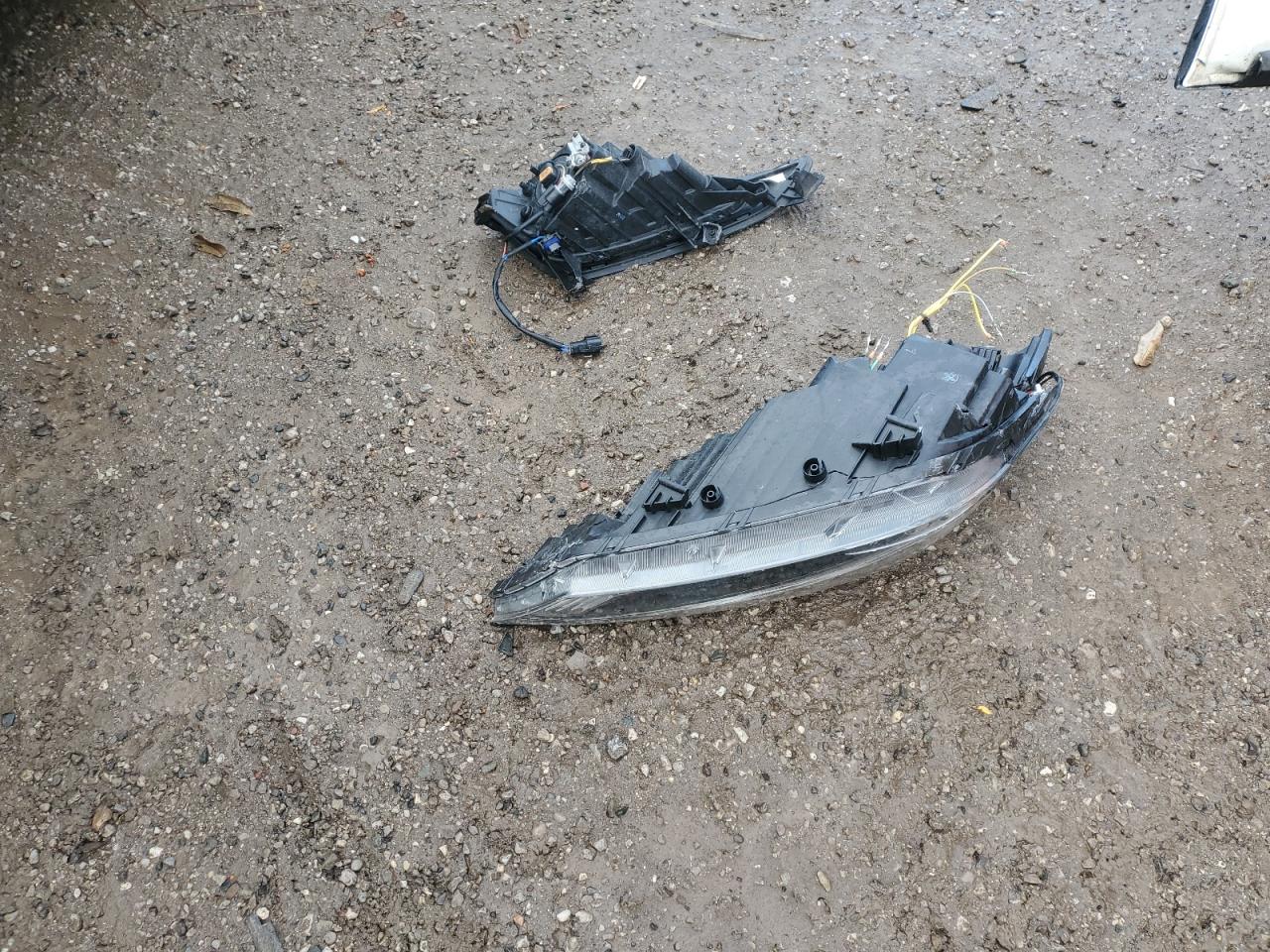 2018 Hyundai Tucson Sel VIN: KM8J3CA40JU599051 Lot: 92677825