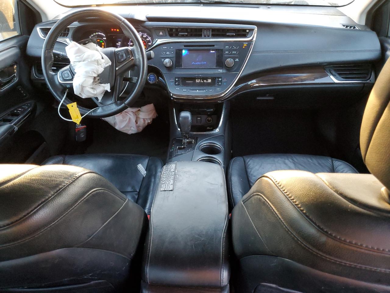 2013 Toyota Avalon Hybrid VIN: 4T1BD1EB4DU004799 Lot: 91269985