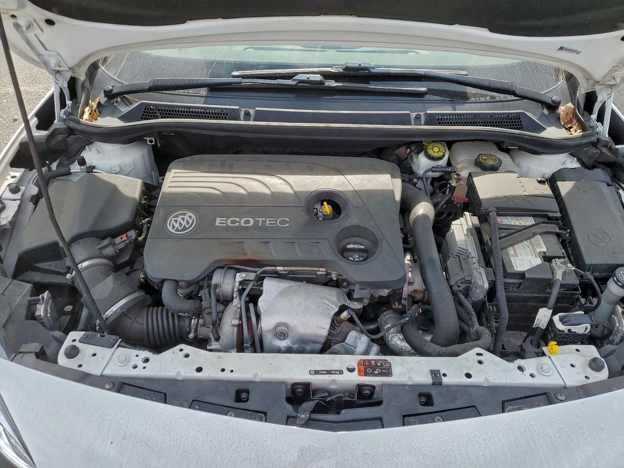 2017 Buick Cascada Premium VIN: W04WH3N50HG127515 Lot: 94248345