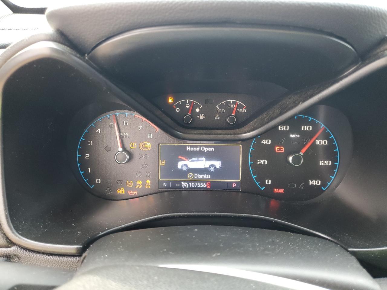 2021 GMC Canyon Denali VIN: 1GTG6EEN5M1193664 Lot: 91587725