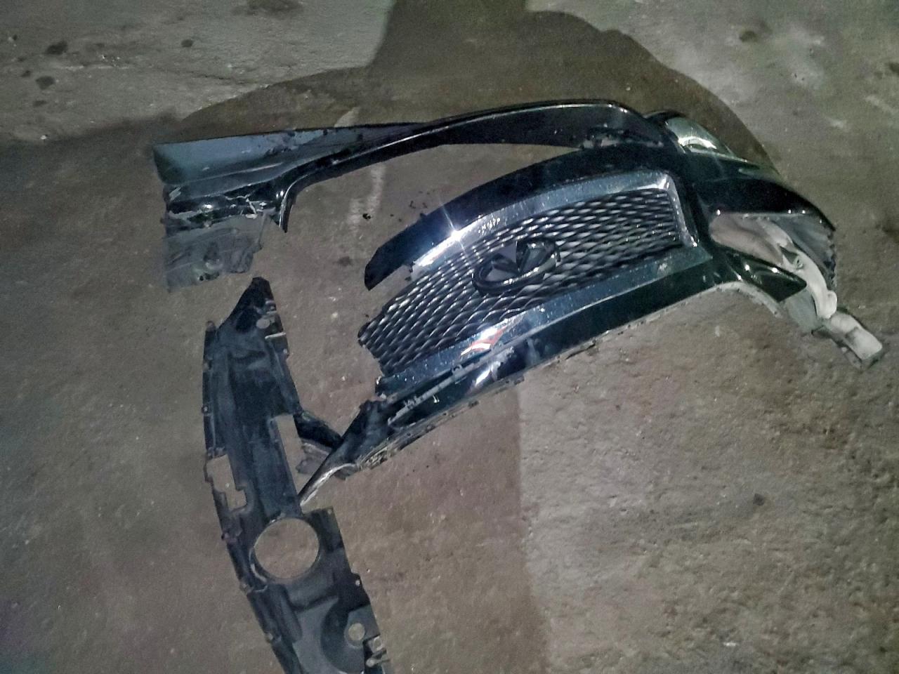 2018 Infiniti Qx60 VIN: 5N1DL0MN7JC533005 Lot: 94814915