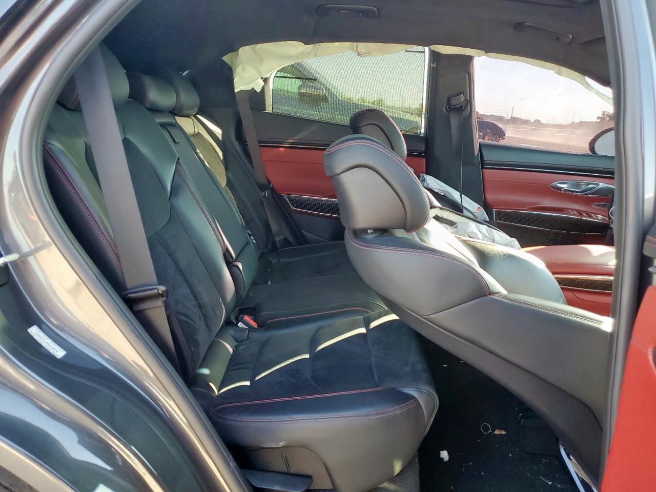 2022 Genesis Gv70 Base VIN: KMUMCDTC4NU042870 Lot: 91079275